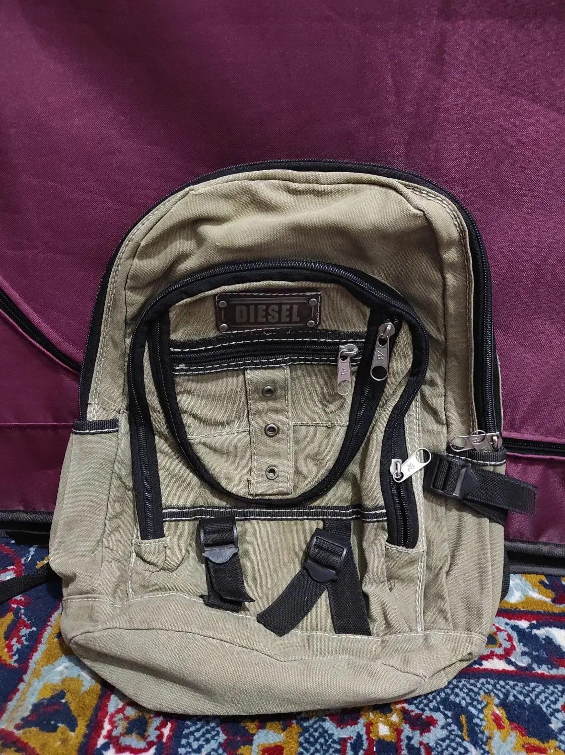 کیف و کوله پشتی|کیف، کفش، کمربند|زاهدان, |دیوار