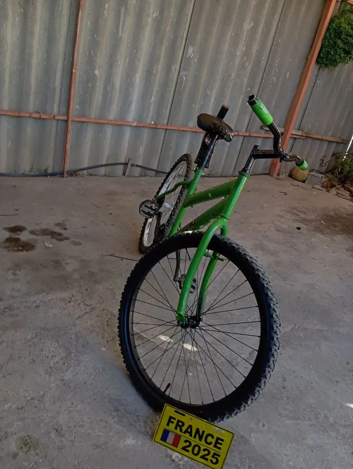 دوچرخه بونیتو فروش فوریه|دوچرخه، اسکیت، اسکوتر|قائمشهر, |دیوار