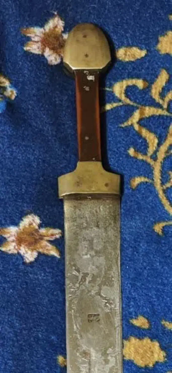 ۳عدد چاقوی کلکسیونی|کلکسیون و سرگرمی|تبریز, |دیوار