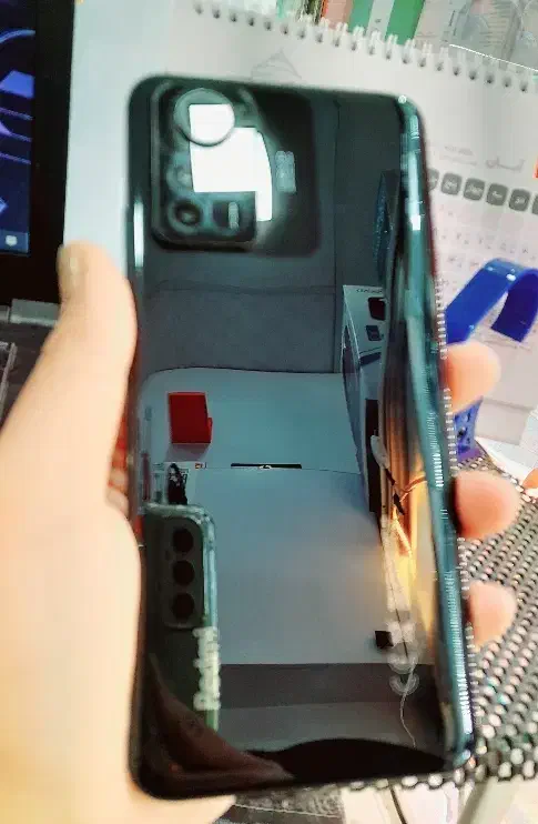 note12s|موبایل|تربت جام, نظامی|دیوار