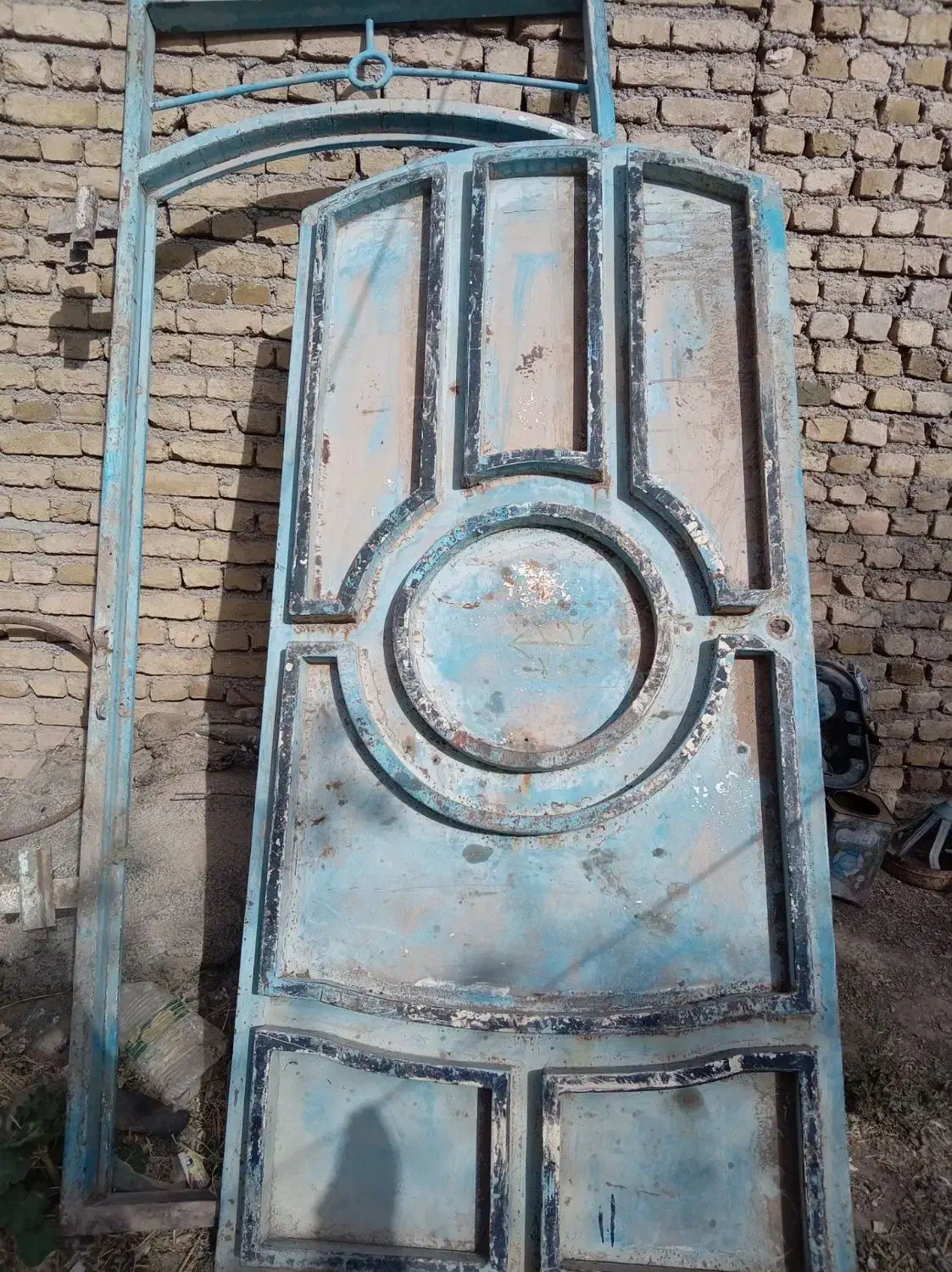 درب فروشی|مصالح و تجهیزات ساختمان|تربتحیدریه, پائین ولایت|دیوار