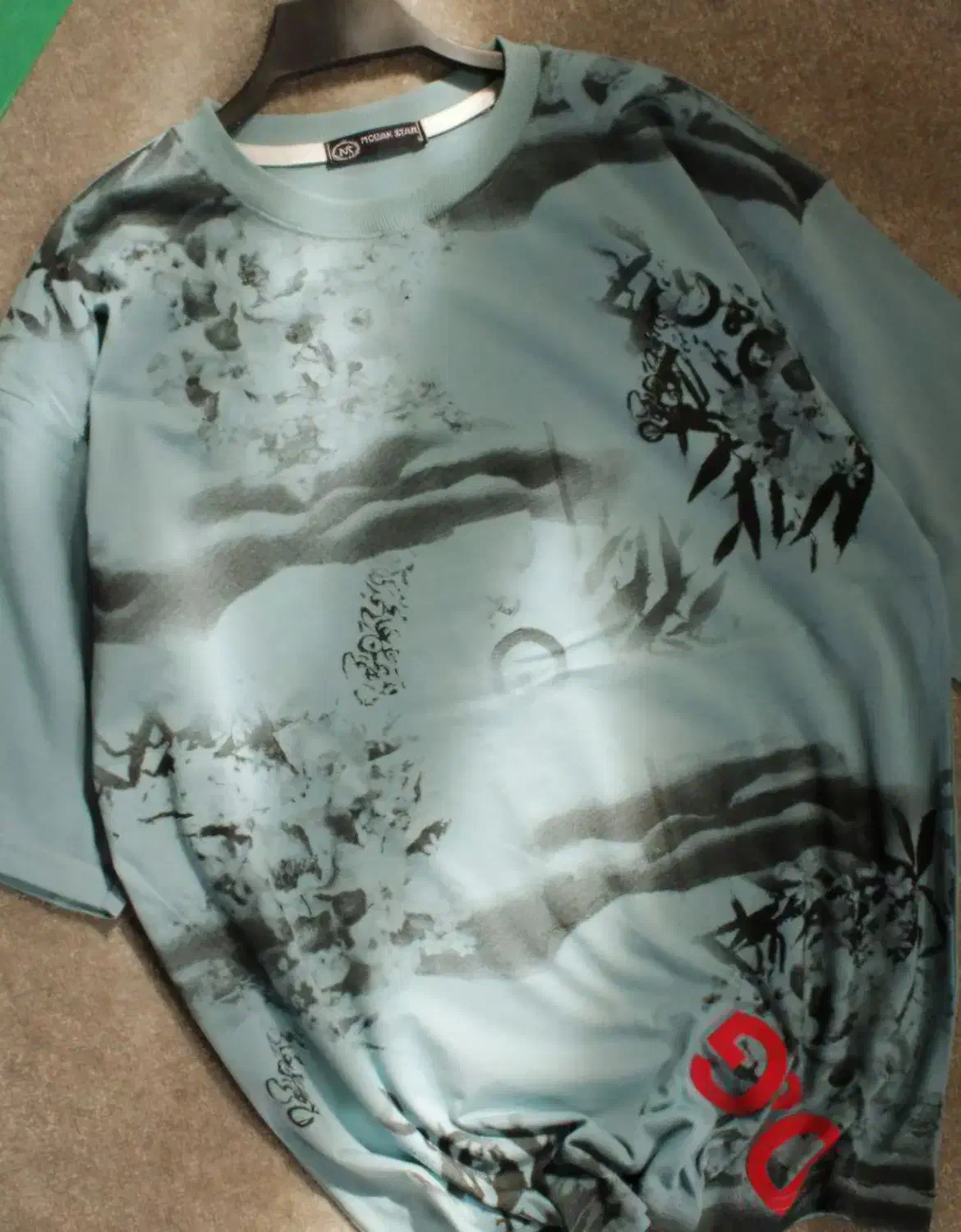 تیشرتای جدید رسید|لباس|شوشتر, |دیوار