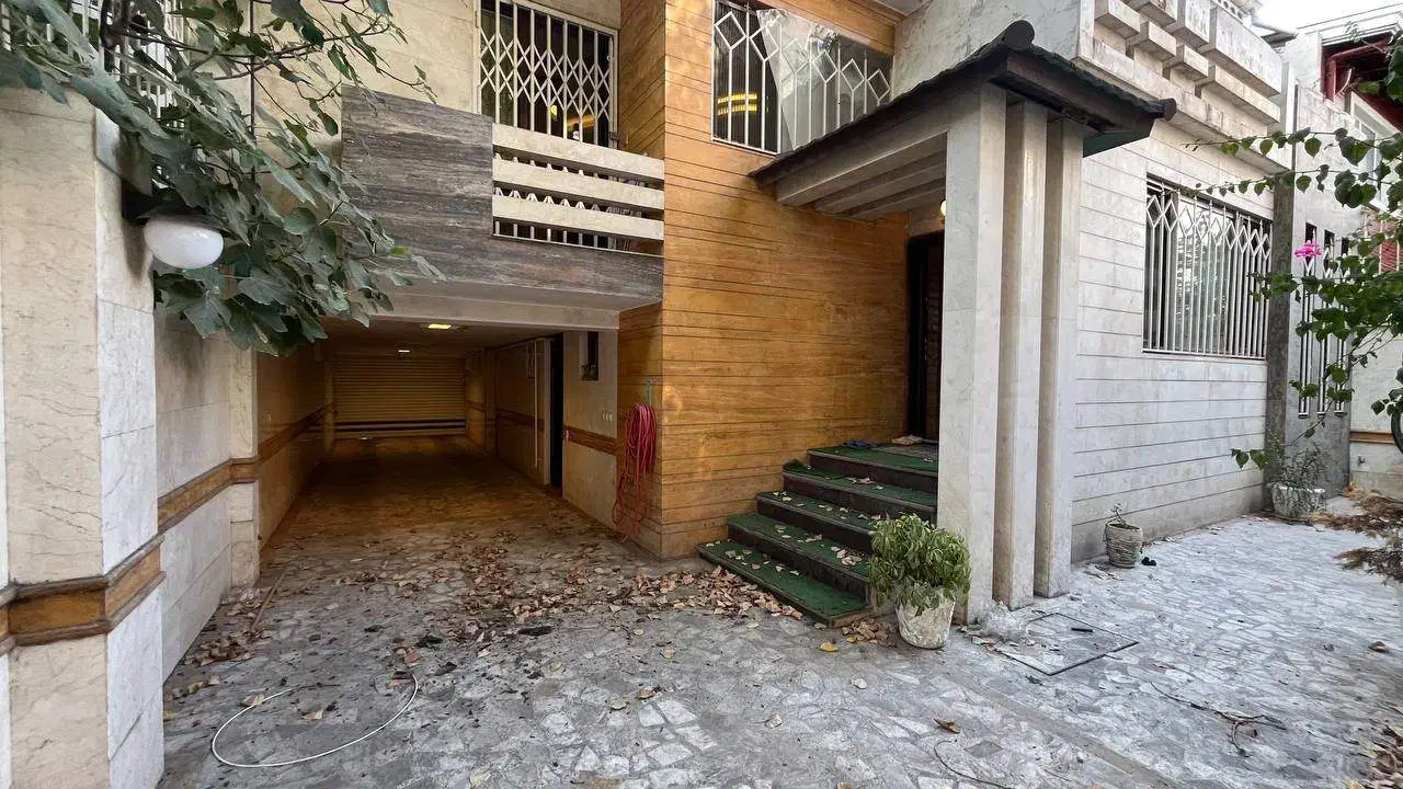 ویلایی دوبلکس 270 متری بهترین لوکیشن گلسار|اجارهٔ خانه و ویلا|رشت, بلوار گیلان|دیوار