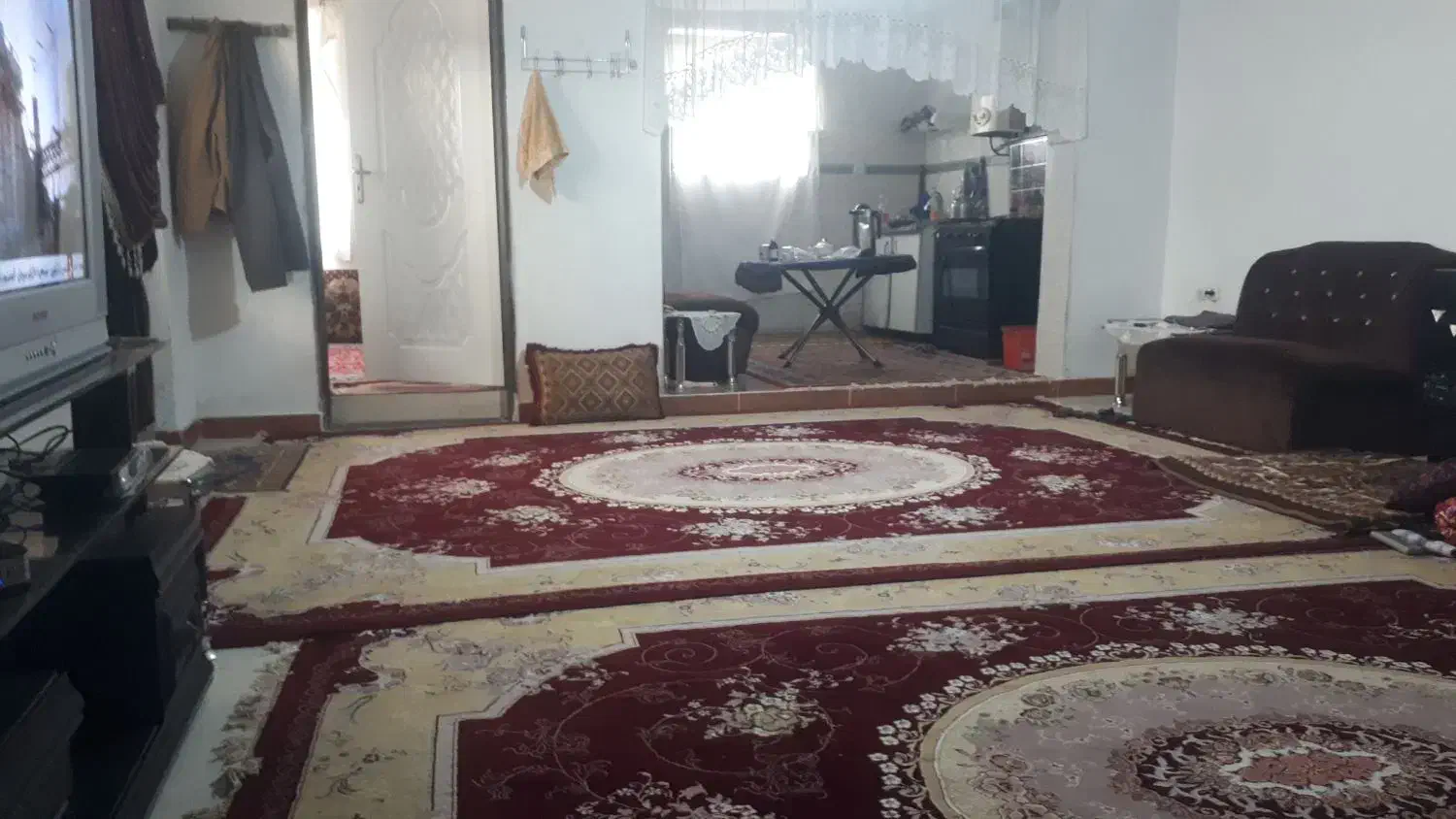 رهن کامل ویلای مبله درسیبلی آستارا|اجارهٔ خانه و ویلا|لوندویل, |دیوار