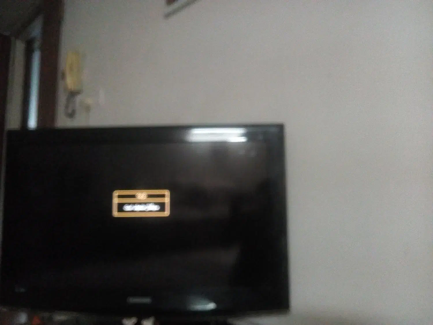 تلوزیون رنگی LCD|تلویزیون و پروژکتور|کرج, شاهین‌ویلا|دیوار