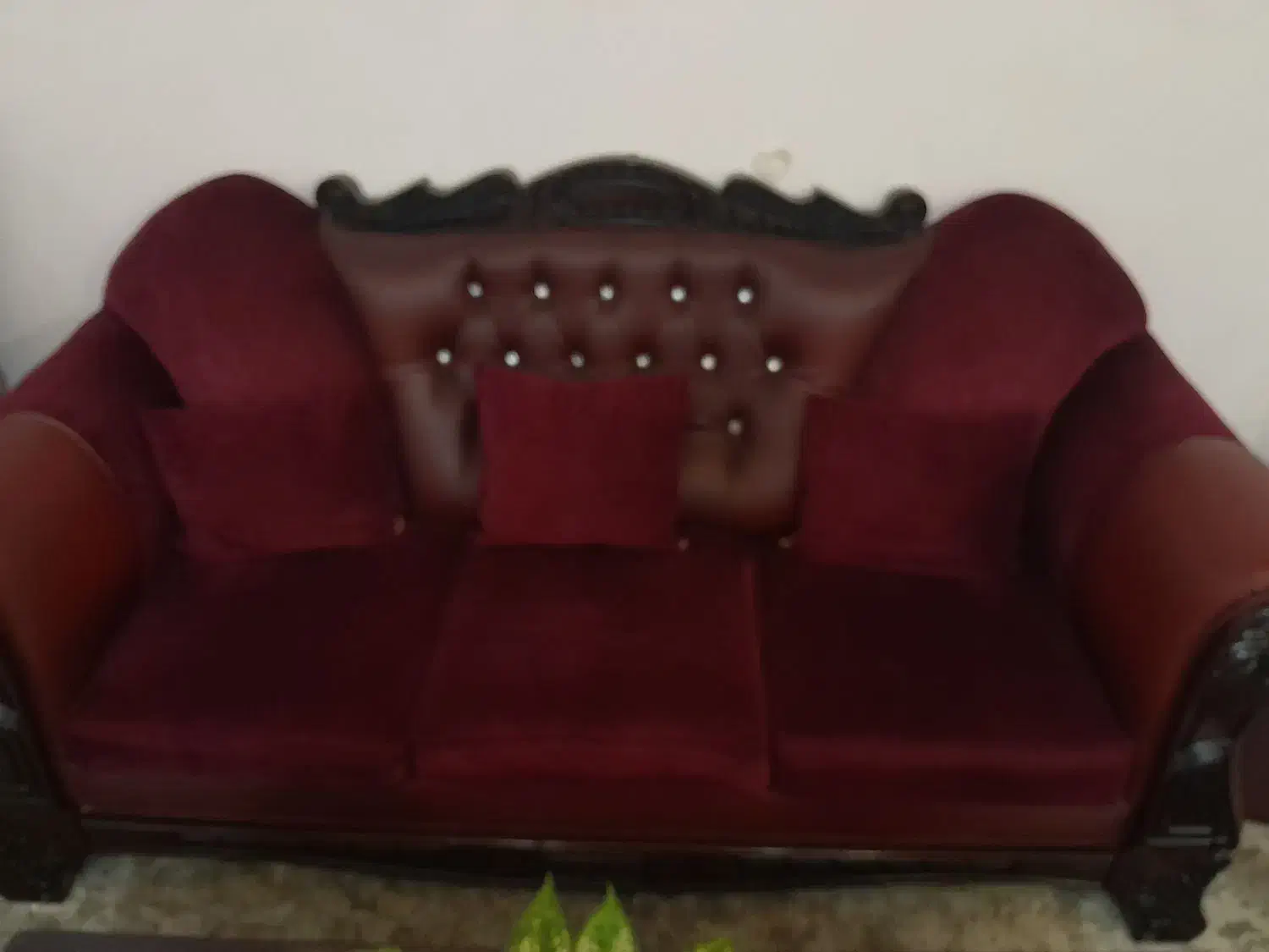 مبل|مبلمان خانگی و میز عسلی|اسلام‌شهر, شهرک قائمیه|دیوار