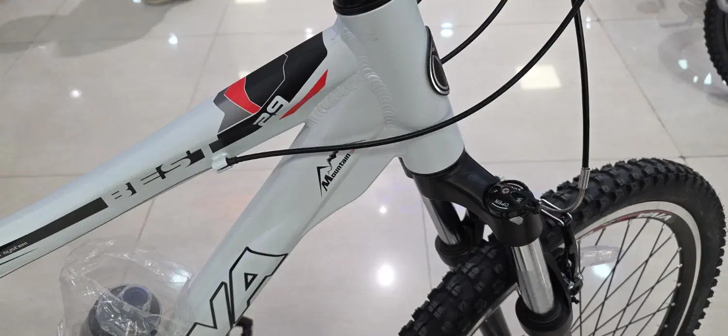 دوچرخه ویوا آک|دوچرخه، اسکیت، اسکوتر|قم, نوبهار|دیوار