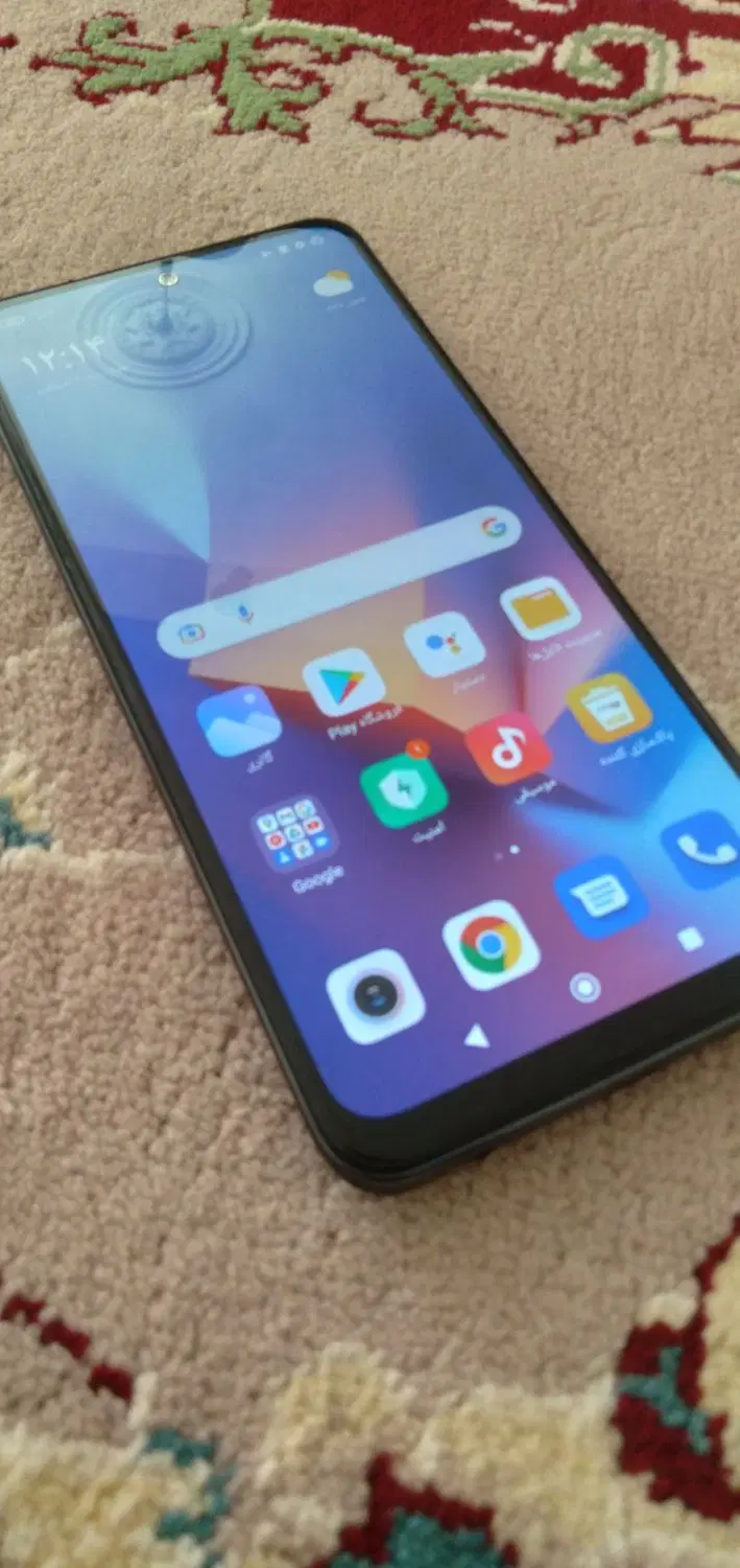 redmi not10|موبایل|همدان, |دیوار