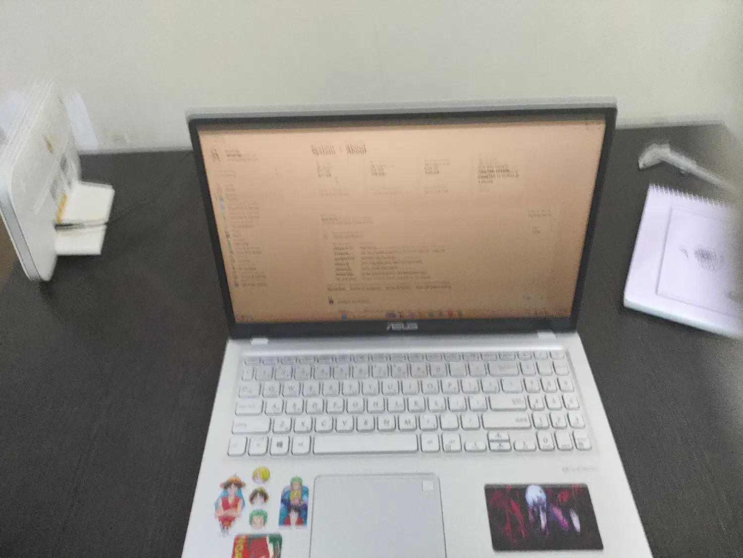 لپتاپ Asus x515E نسل ۱۱ core i3|رایانه همراه|تهران, ایوانک|دیوار