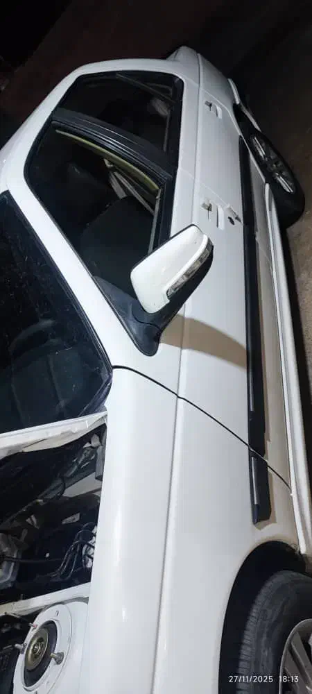 پژو پارس tu5مدل ۱۴۰۰|خودرو سواری و وانت|بندر ماهشهر, |دیوار