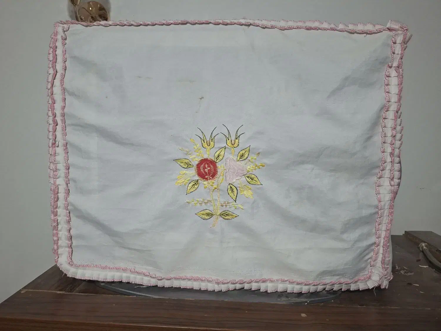 تلوزیون ۲۱ اینچ|تلویزیون و پروژکتور|زاهدان, |دیوار