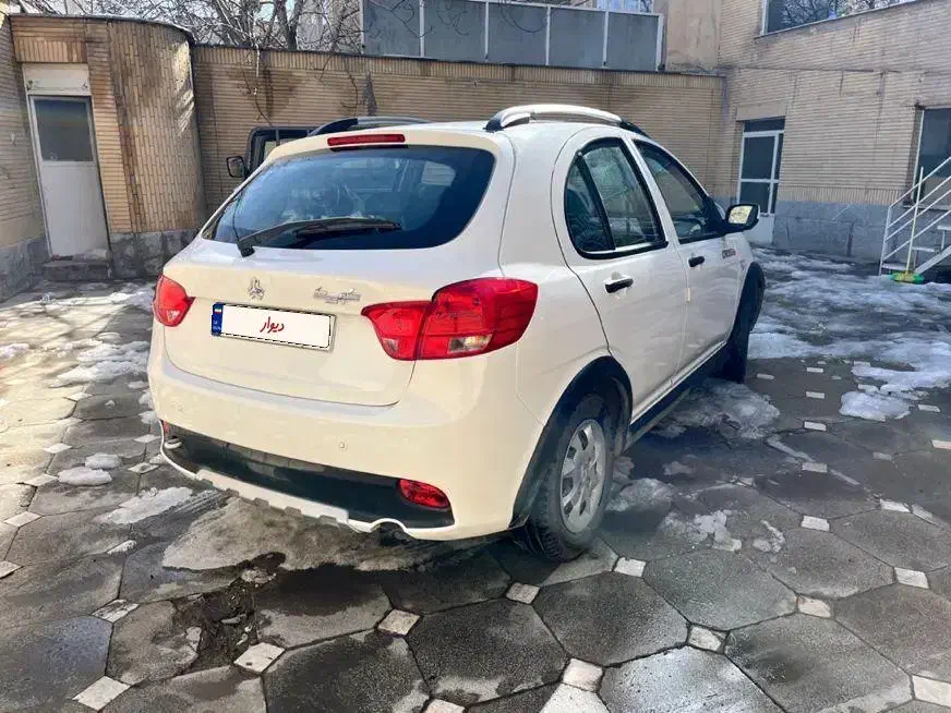 کوئیک S مدل ۱۴۰۲ بی رنگ|خودرو سواری و وانت|همدان, |دیوار