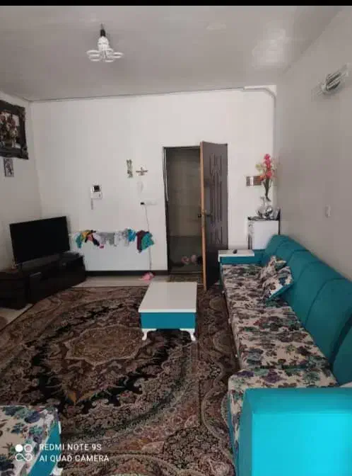 با ۸۰۰میلیون تومان صاحب خانه شوید|فروش آپارتمان|کهریزک, |دیوار