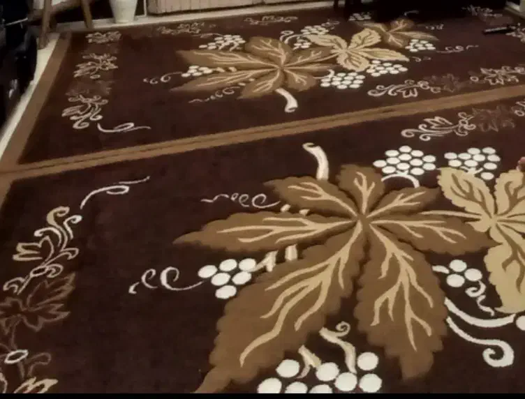 گلیم فرش|گلیم، جاجیم، گبه|مبارکه, |دیوار