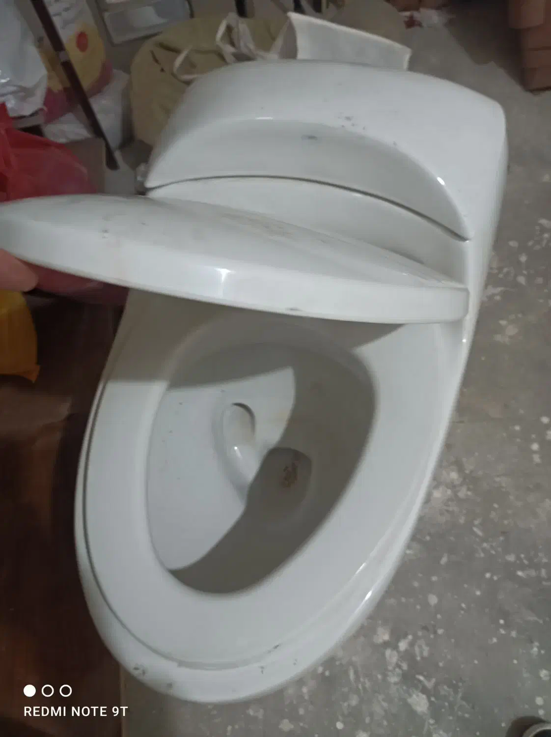 سنگ توالت فرنگی|لوازم سرویس بهداشتی|کرمان, |دیوار