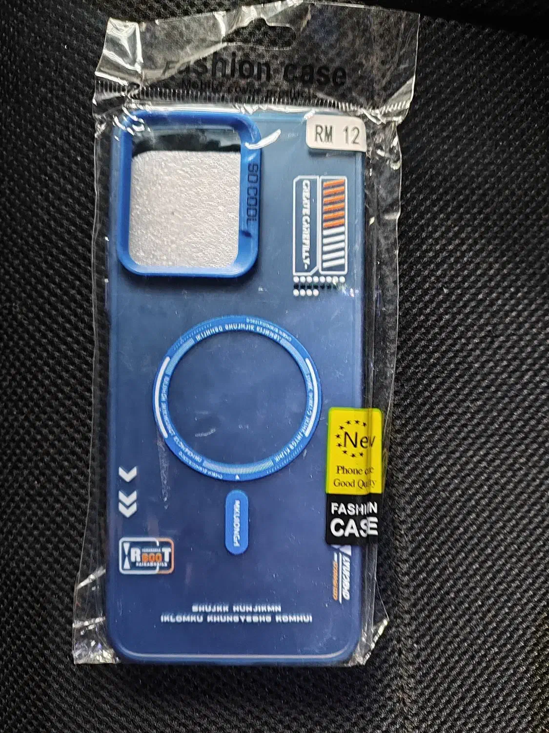 قاب گوشی ردمی 12|لوازم جانبی موبایل و تبلت|سلماس, |دیوار