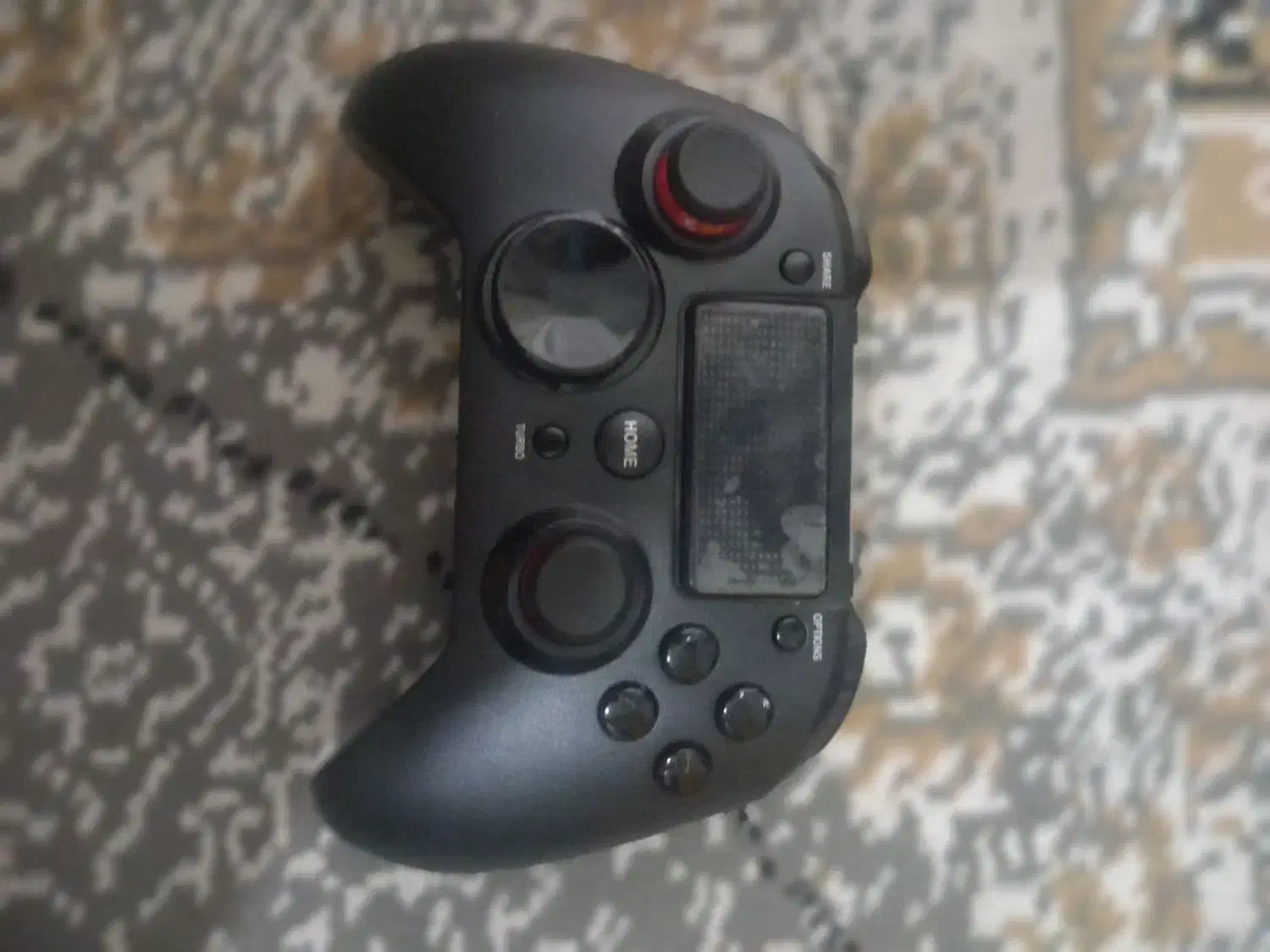 دوعدد دسته تسکو باگارانتی|کنسول، بازی ویدئویی و آنلاین|تهران, هاشمی|دیوار