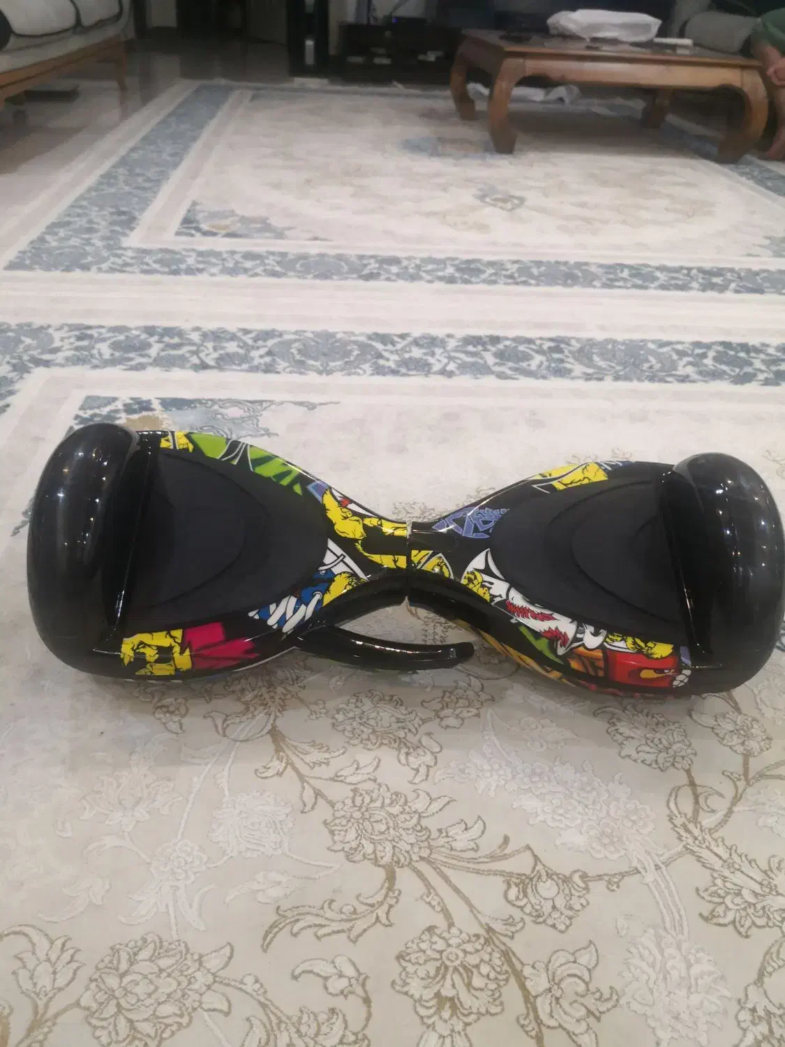 اسکوتر برقی|دوچرخه، اسکیت، اسکوتر|ساری, |دیوار