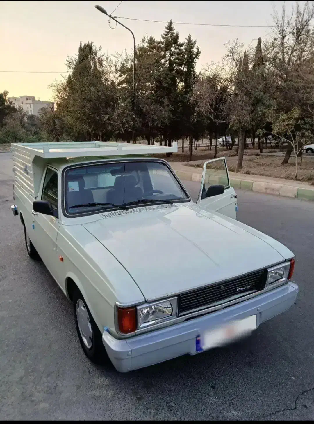 حمل بار به کل نقاط|خدمات حمل و نقل|قیدار, |دیوار