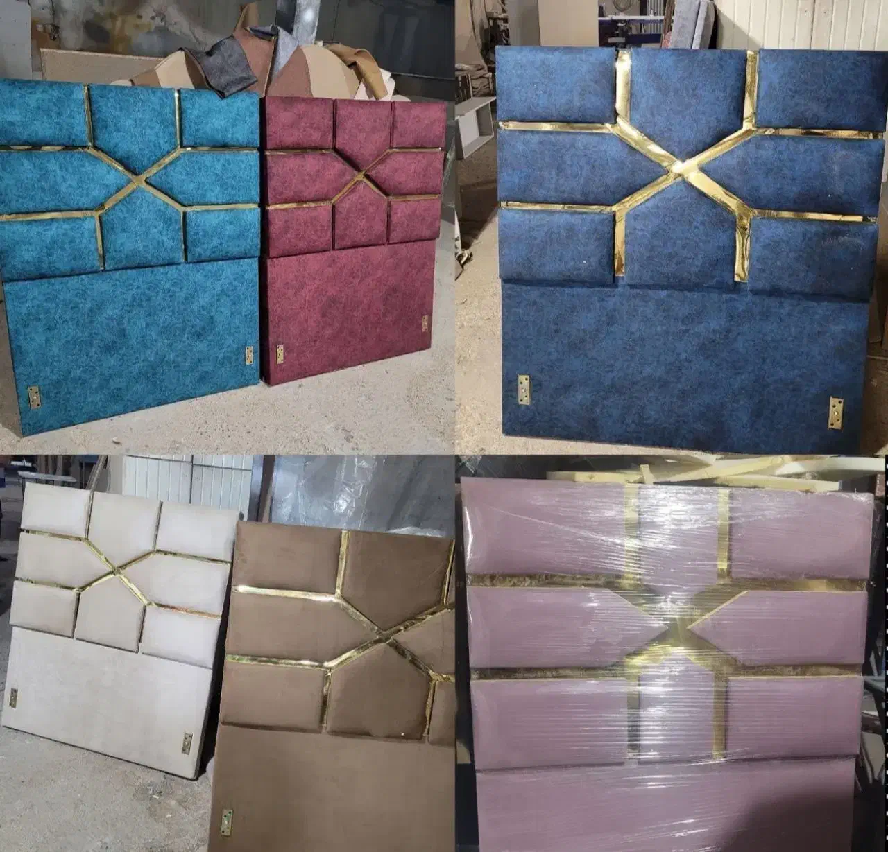 تخت تک نفره|تخت و سرویس خواب|کبودرآهنگ, |دیوار