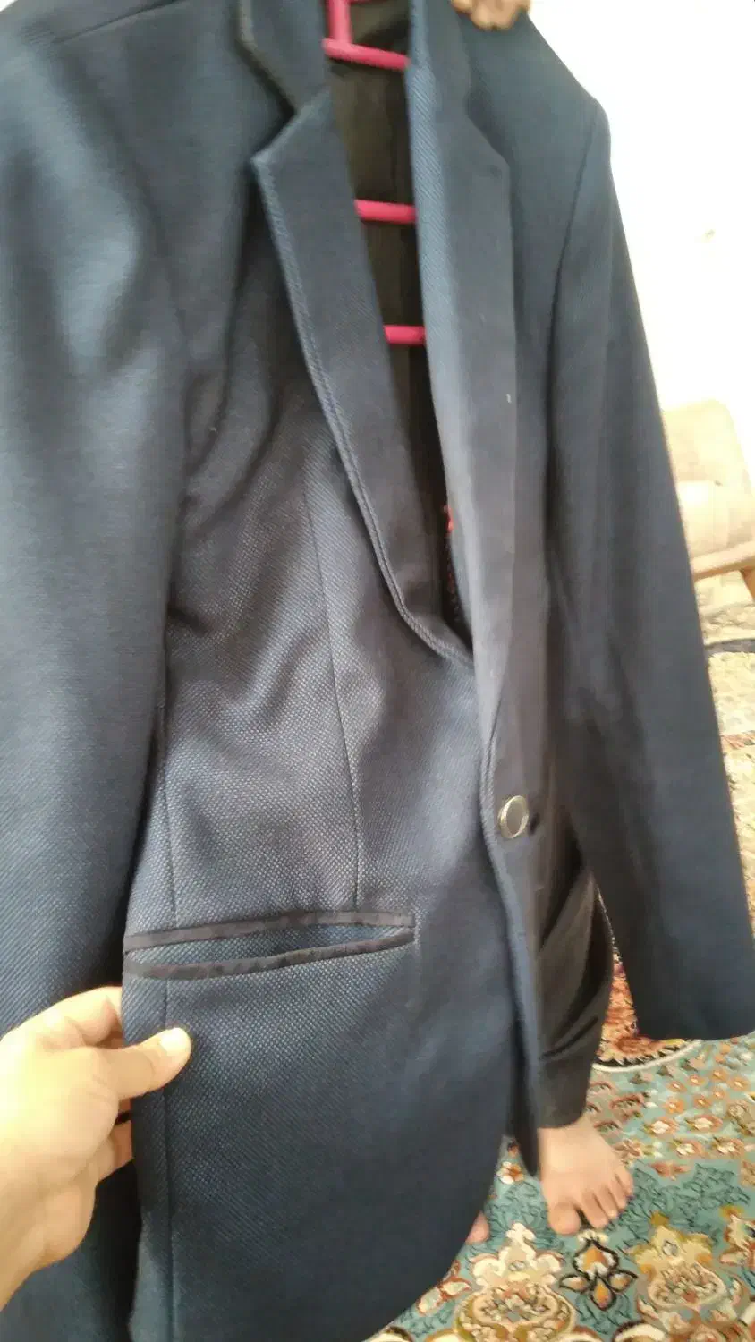 کت شلوار مردانه|لباس|شریفآباد, |دیوار