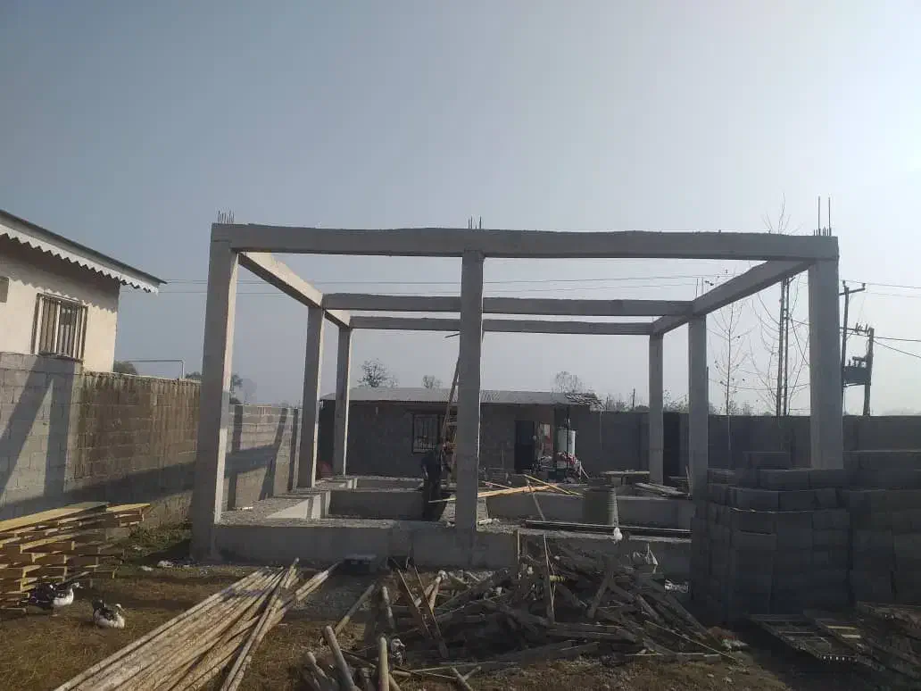 پیمانکاری.ویلاو آپارتمان|خدمات پیشه و مهارت|رشت, رشتیان|دیوار