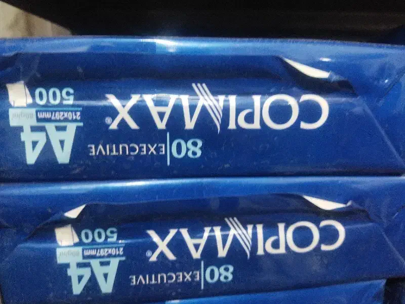 کاغذ a4کپی مکس|لوازم التحریر|سرپل ذهاب, |دیوار