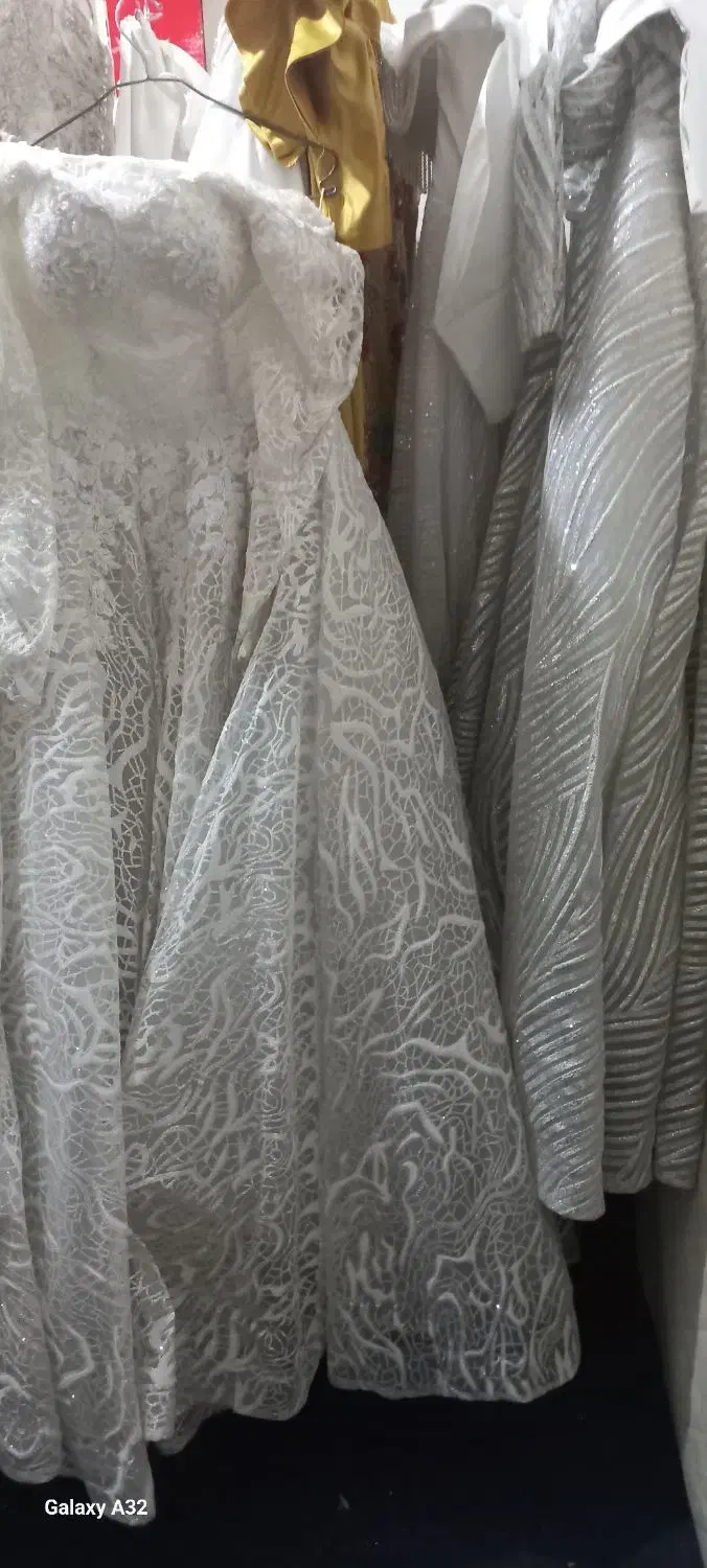 لباس عروس|لباس|بندرعباس, |دیوار