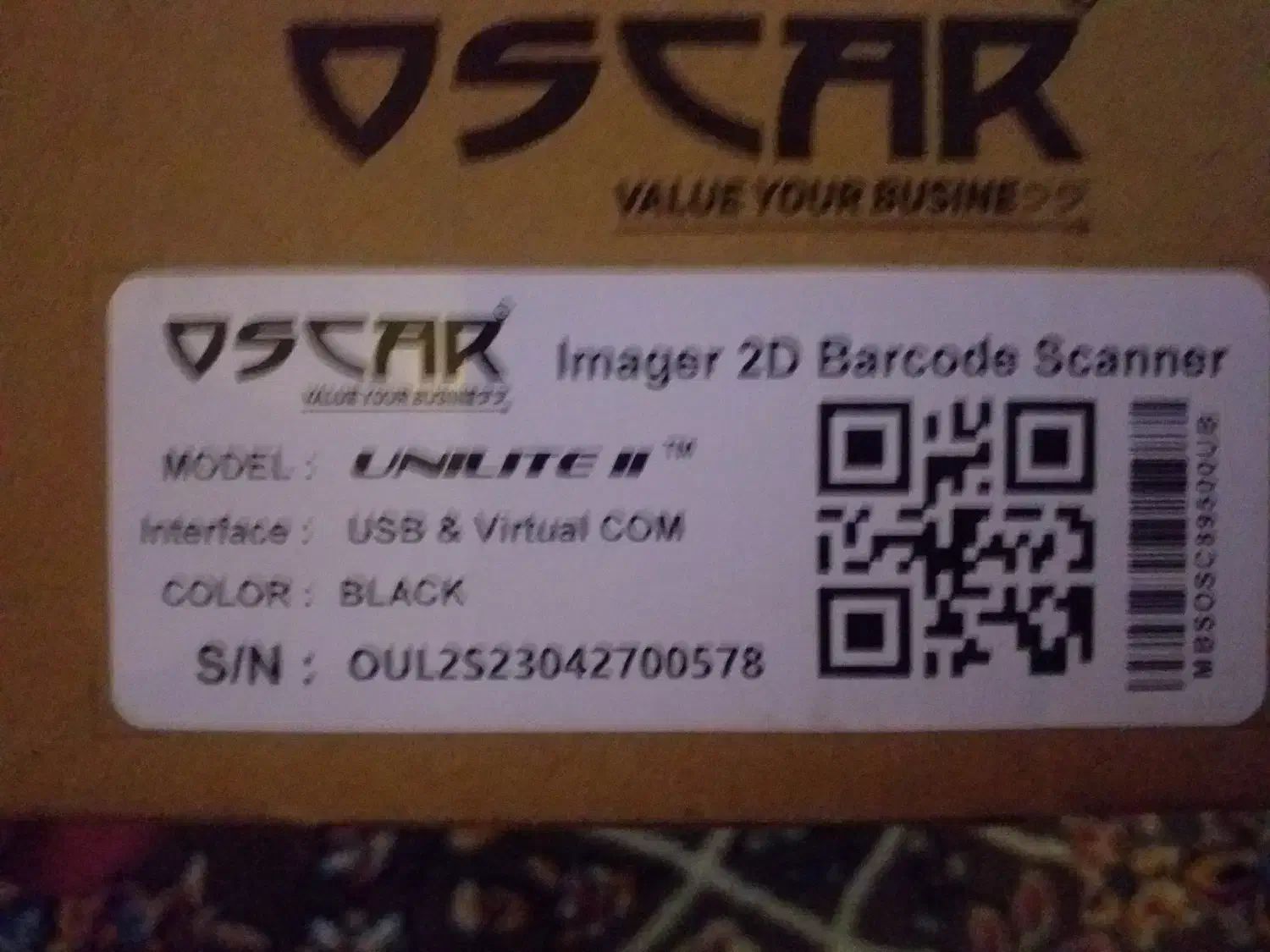 بارکد خوان دو بعدی|پرینتر، اسکنر، کپی، فکس|گنبد کاووس, |دیوار