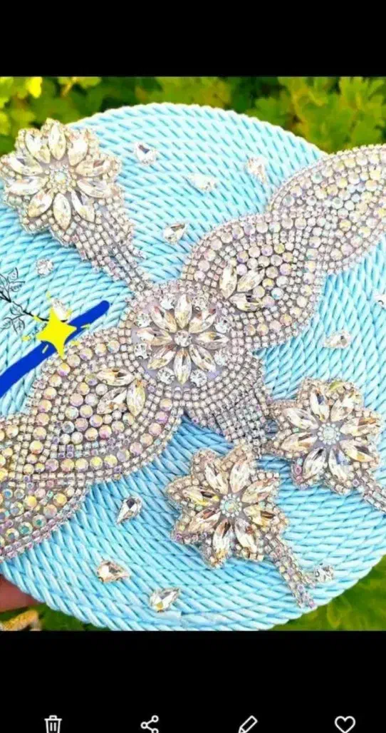 کمربند مجلسی|کیف، کفش، کمربند|سنندج, |دیوار