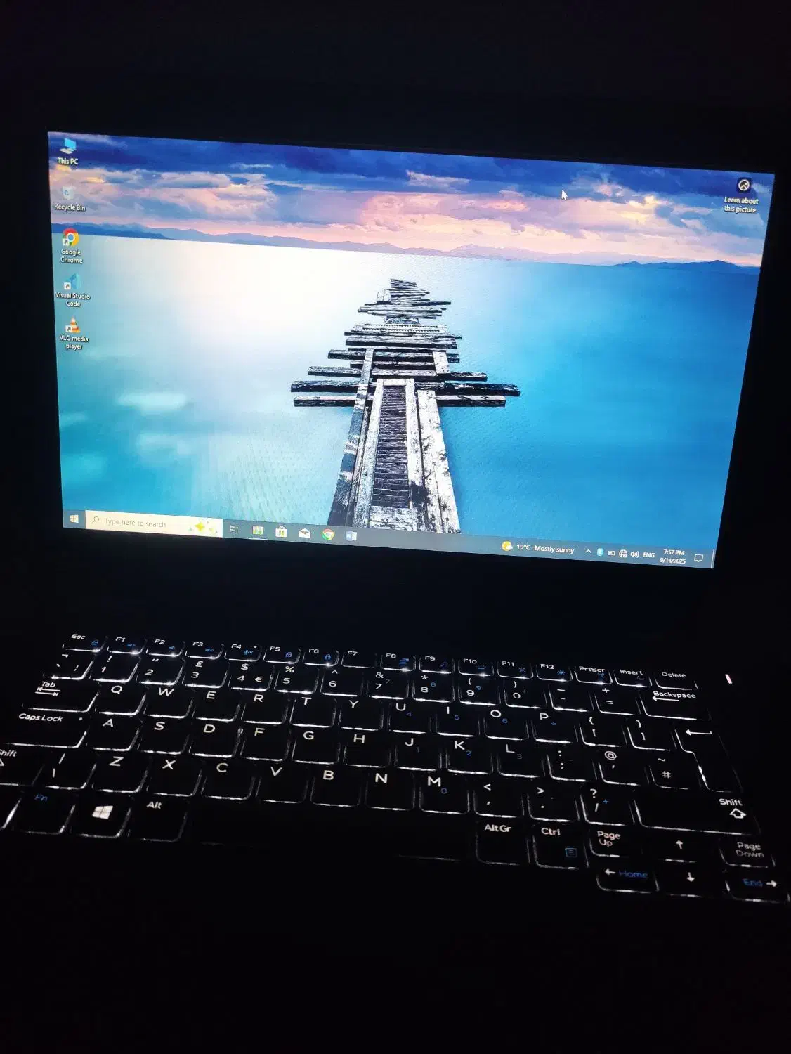 لپتاپ Dell Latitude E5270|رایانه همراه|گرگان, |دیوار