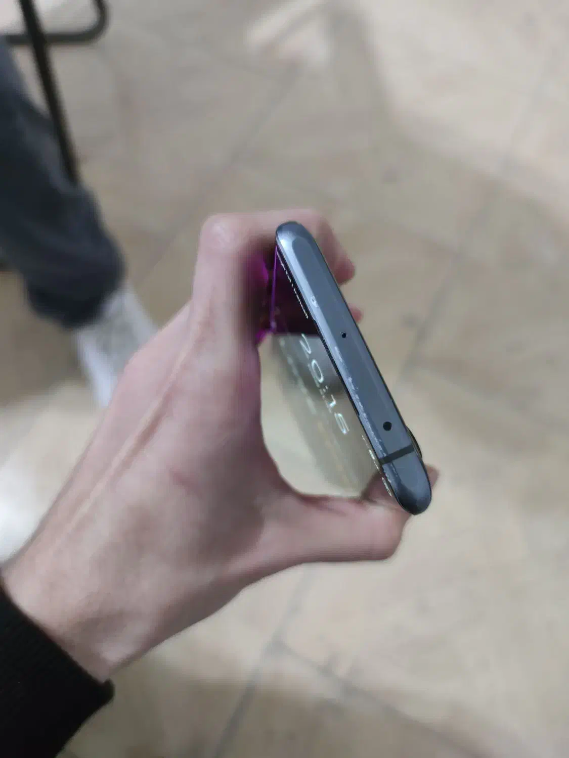 پرچمدار mi note 10|موبایل|رشت, توشیبا|دیوار