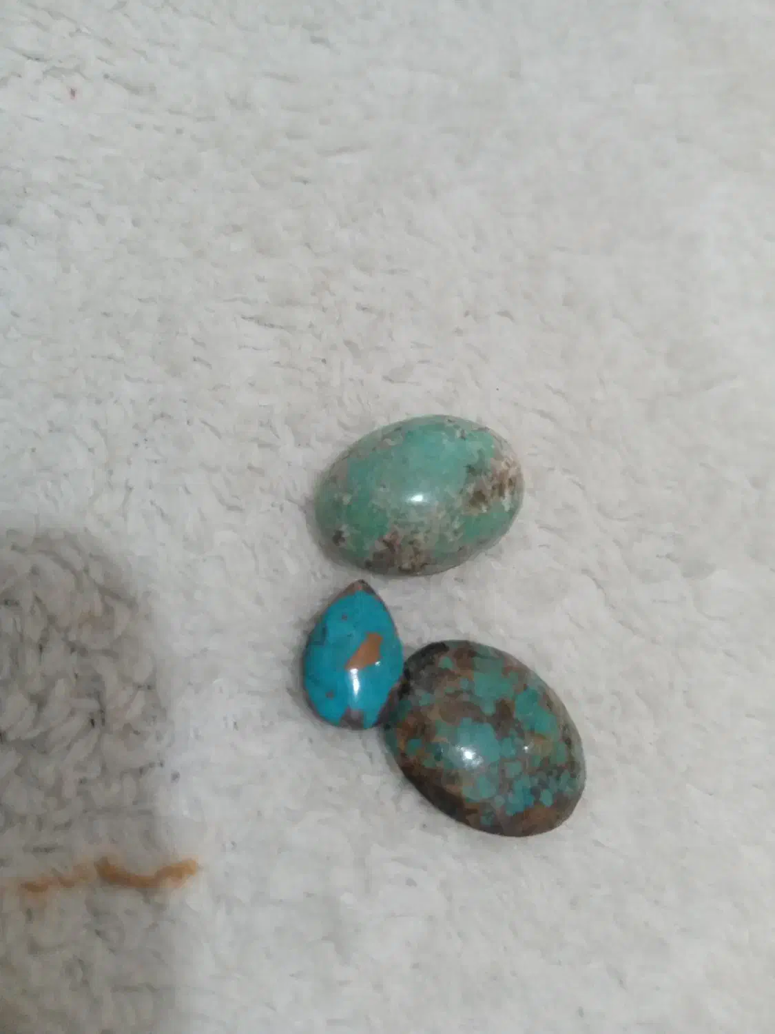 دتا نگین اماده نرمه|جواهرات|نیشابور, کوی حسینی|دیوار