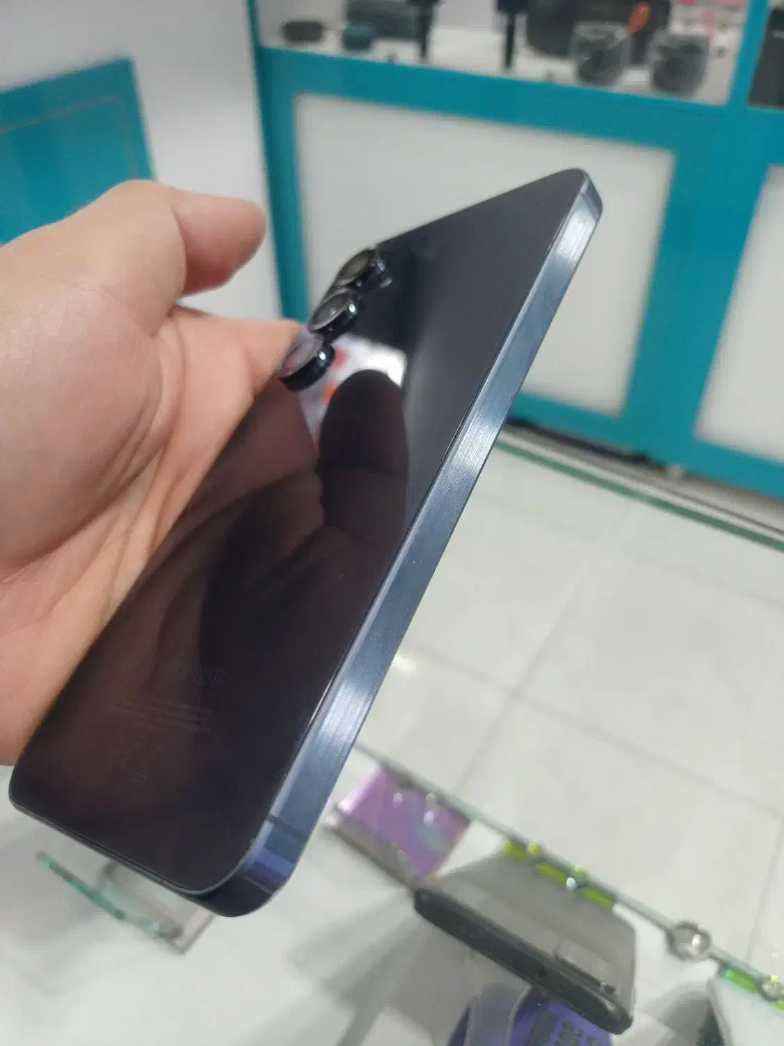 A55|موبایل|کرمان, |دیوار