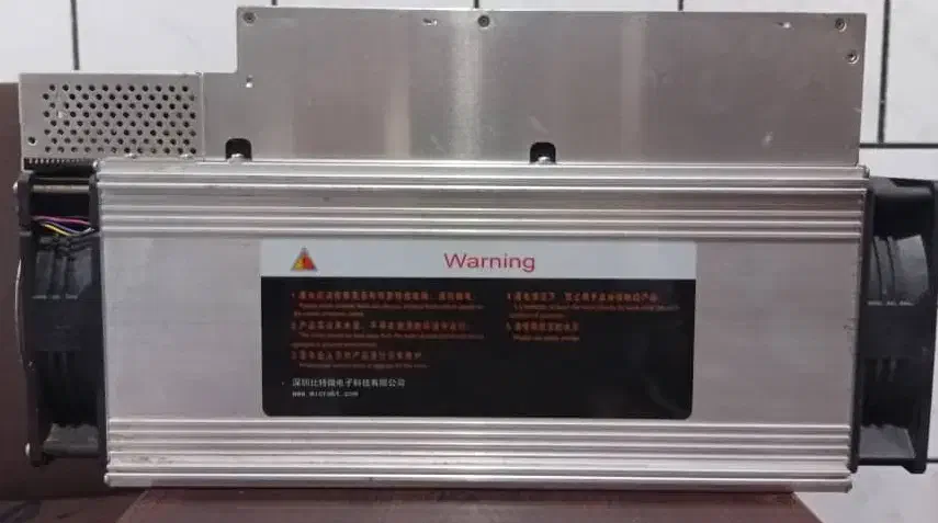 ماینر ++M30s 108|قطعات و لوازم جانبی رایانه|دزفول, |دیوار