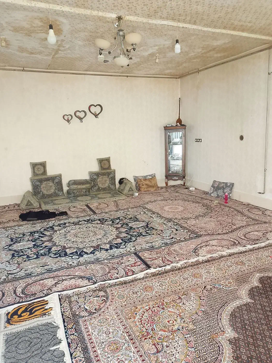 خانه حاجیار فروشی|فروش خانه و ویلا|تربت‌حیدریه, پائین ولایت|دیوار