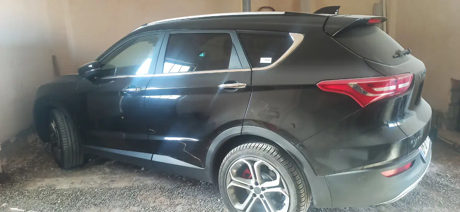 فیدیلیتی پرایم 403|خودرو سواری و وانت|هشترود, |دیوار