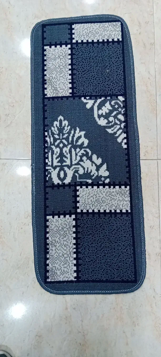 روپله ای نو|فرش|آستانه اشرفیه, |دیوار