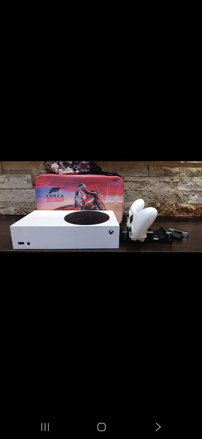 ایکس باکس سری S|کنسول، بازی ویدئویی و آنلاین|همدان, |دیوار