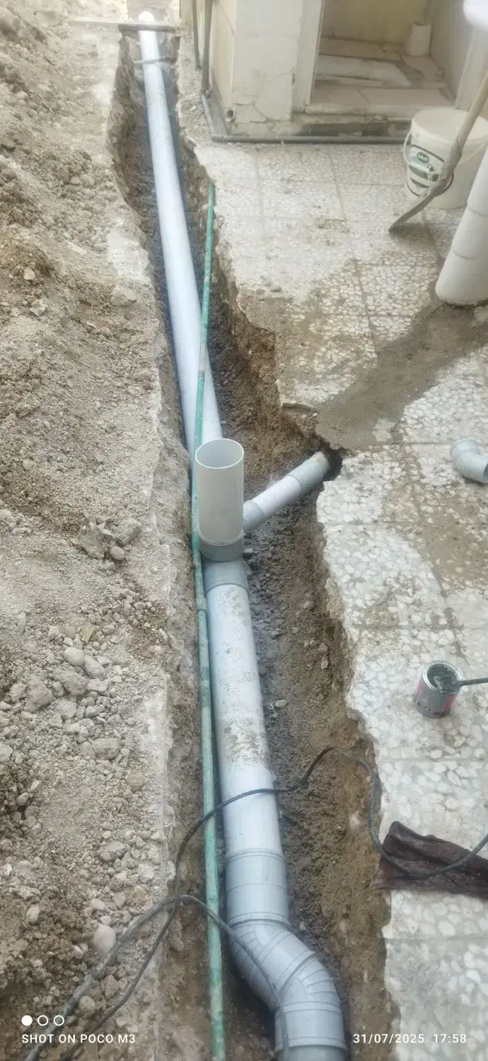 تخریب کار ساختمان صفر تا صد کلی و جزئی|خدمات پیشه و مهارت|رامهرمز, |دیوار