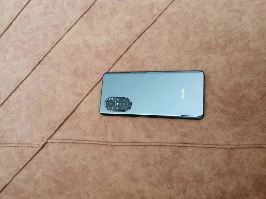 گوشی هواوی نوا9نواSE|موبایل|سیلوانه, |دیوار