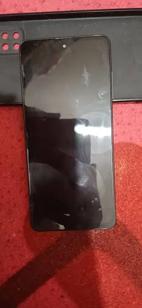 گوشی سامسونگ  GalaxyA51|موبایل|برازجان, |دیوار