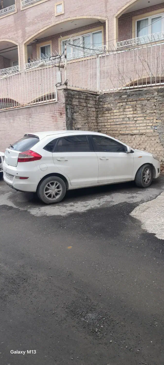 mvm315s|خودرو سواری و وانت|سنندج, |دیوار