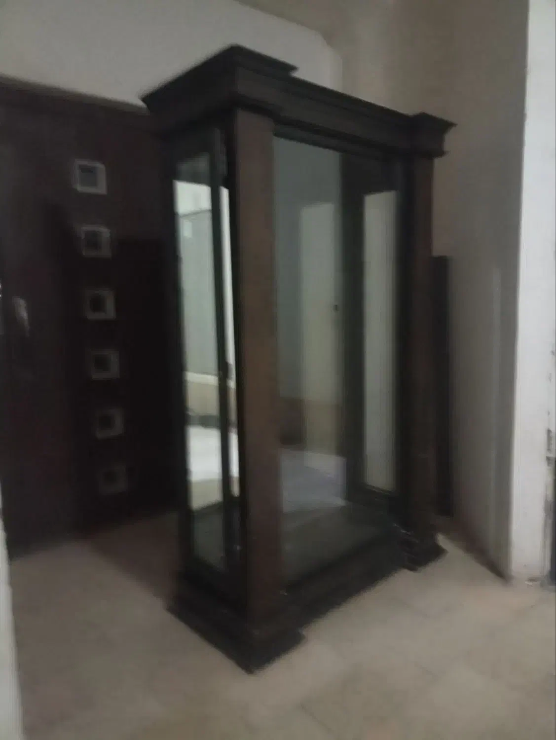 بوفه|بوفه، ویترین، کنسول|کرمان, |دیوار