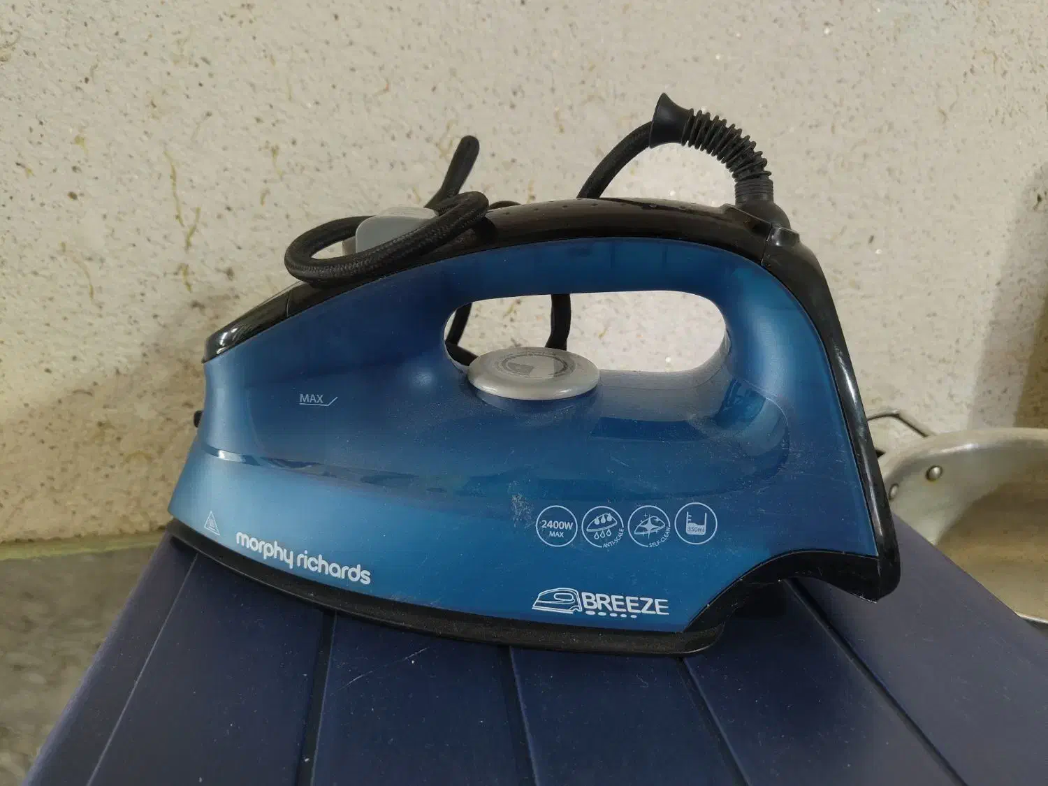 اتو در حد نو|اتو و لوازم اتو|دلیجان, |دیوار