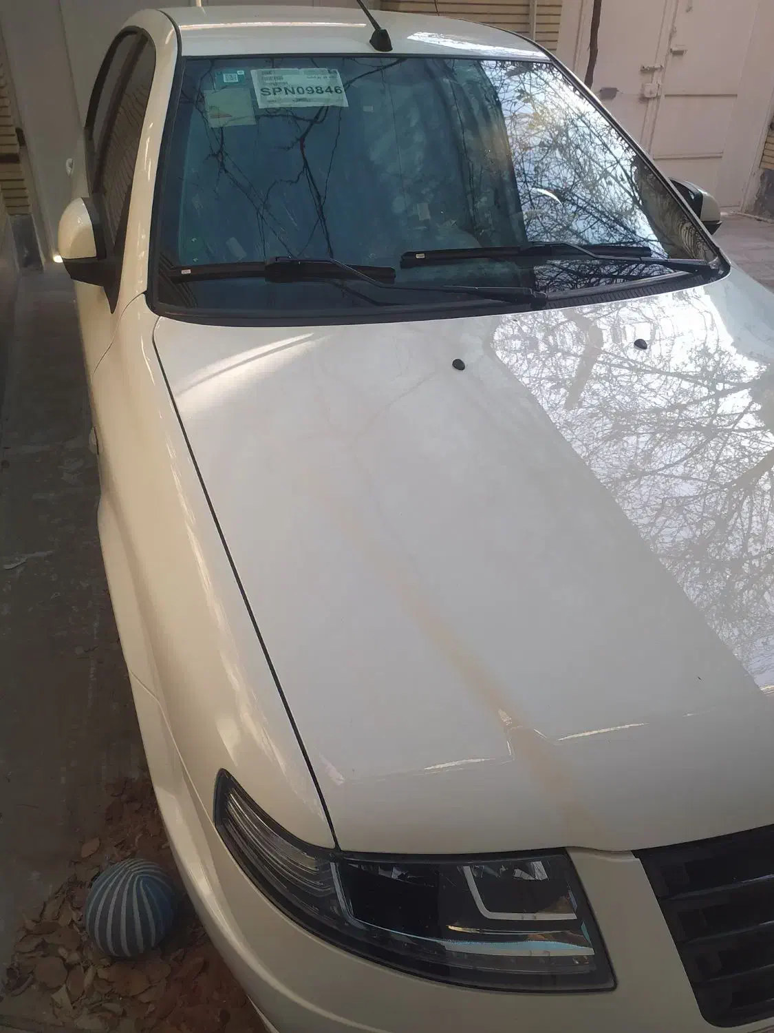 سورن پلاس خشک|خودرو سواری و وانت|زاهدان, |دیوار