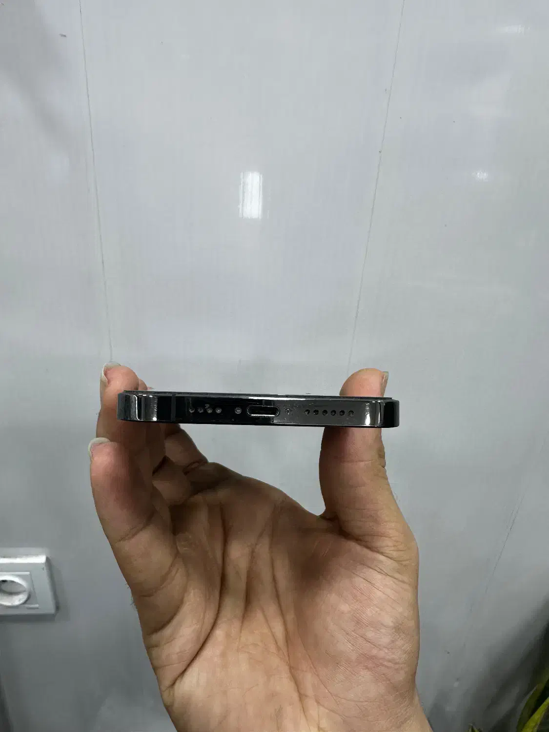 iphone 12 pro max|موبایل|کوهسار (البرز), |دیوار