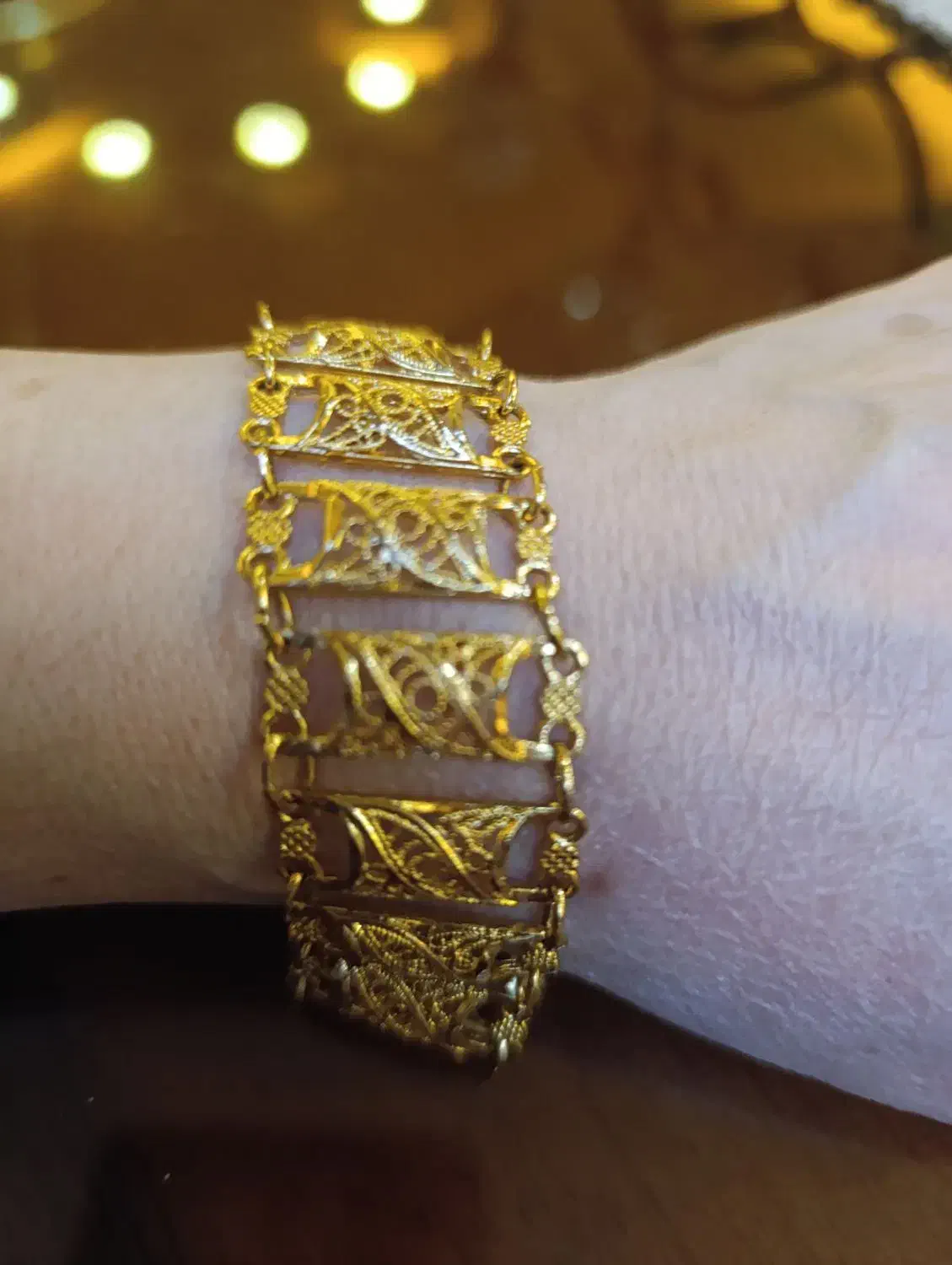 دستبند استیل بدل|بدلیجات|ارومیه, |دیوار