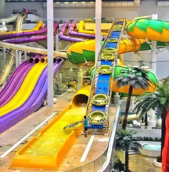 بلیط opark دوعدد ، انقضا تا آخر آذر ۱۴۰۴|بلیت ورزشی|تهران, شهرک مخابرات|دیوار