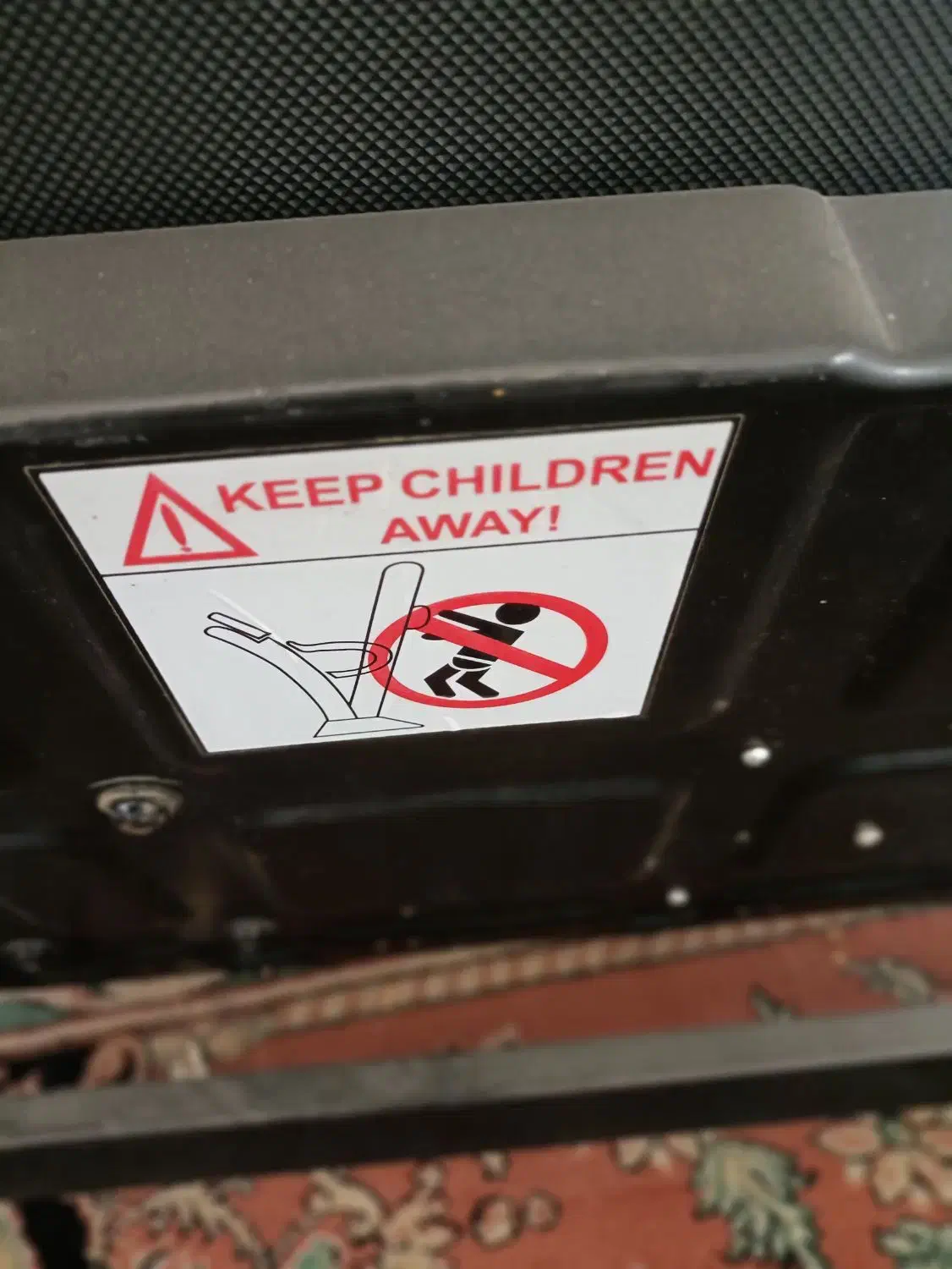 تردمییل|تجهیزات ورزشی|خمینیشهر, |دیوار